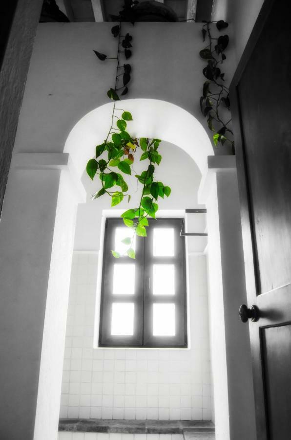 Puerta Del Lobo Villa Querétaro Eksteriør billede