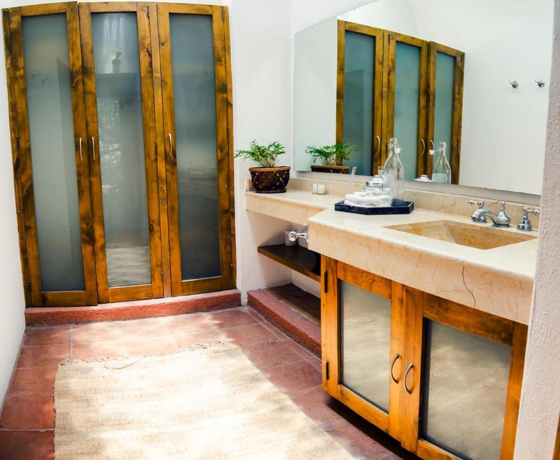 Puerta Del Lobo Villa Querétaro Værelse billede
