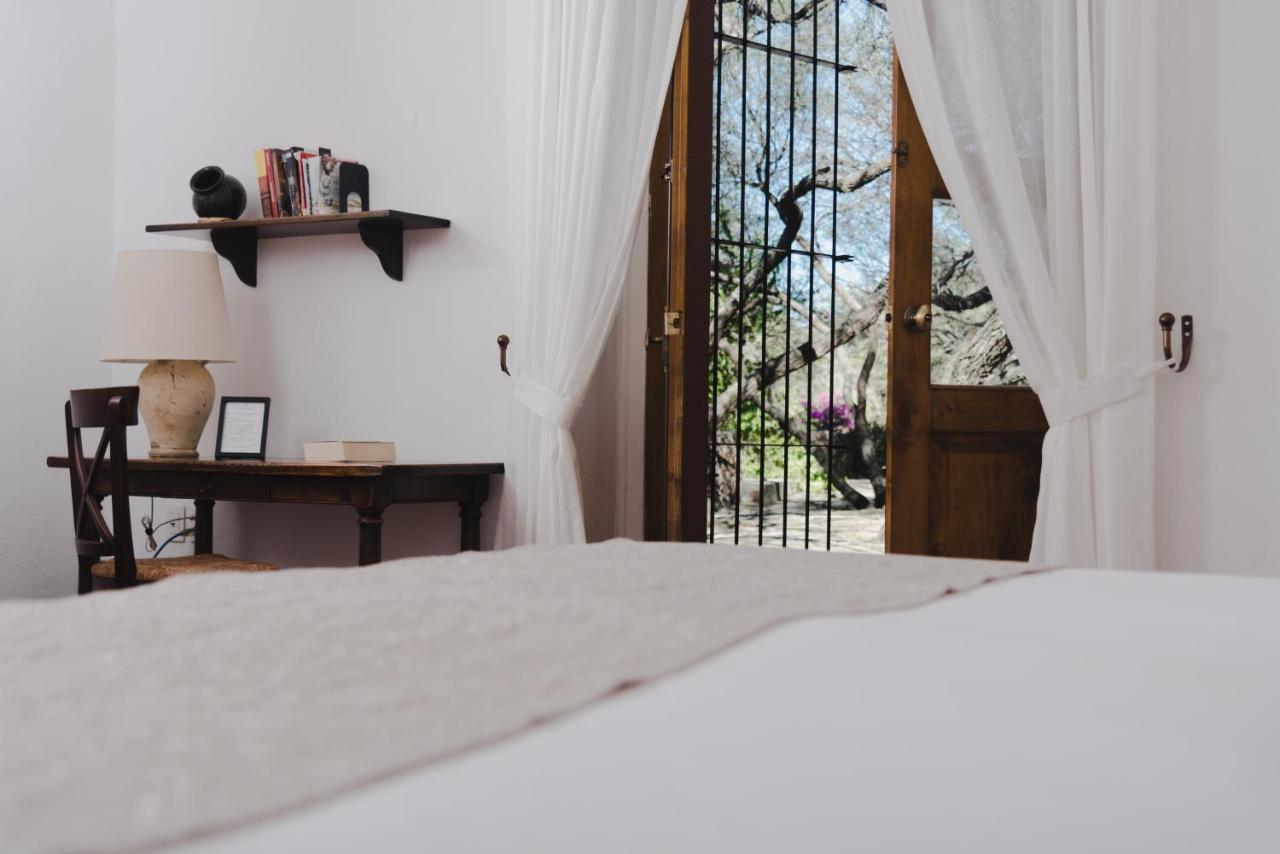 Puerta Del Lobo Villa Querétaro Værelse billede