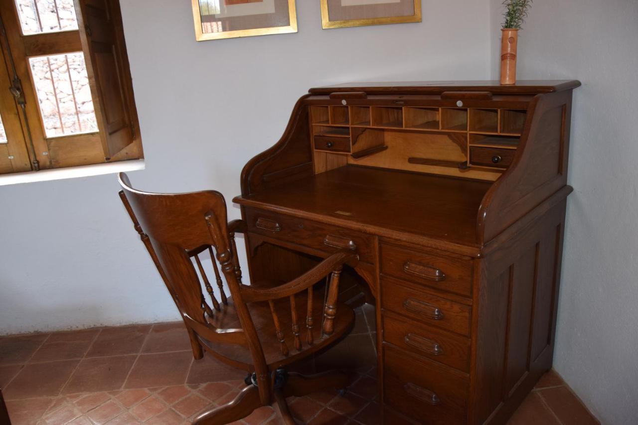 Puerta Del Lobo Villa Querétaro Værelse billede