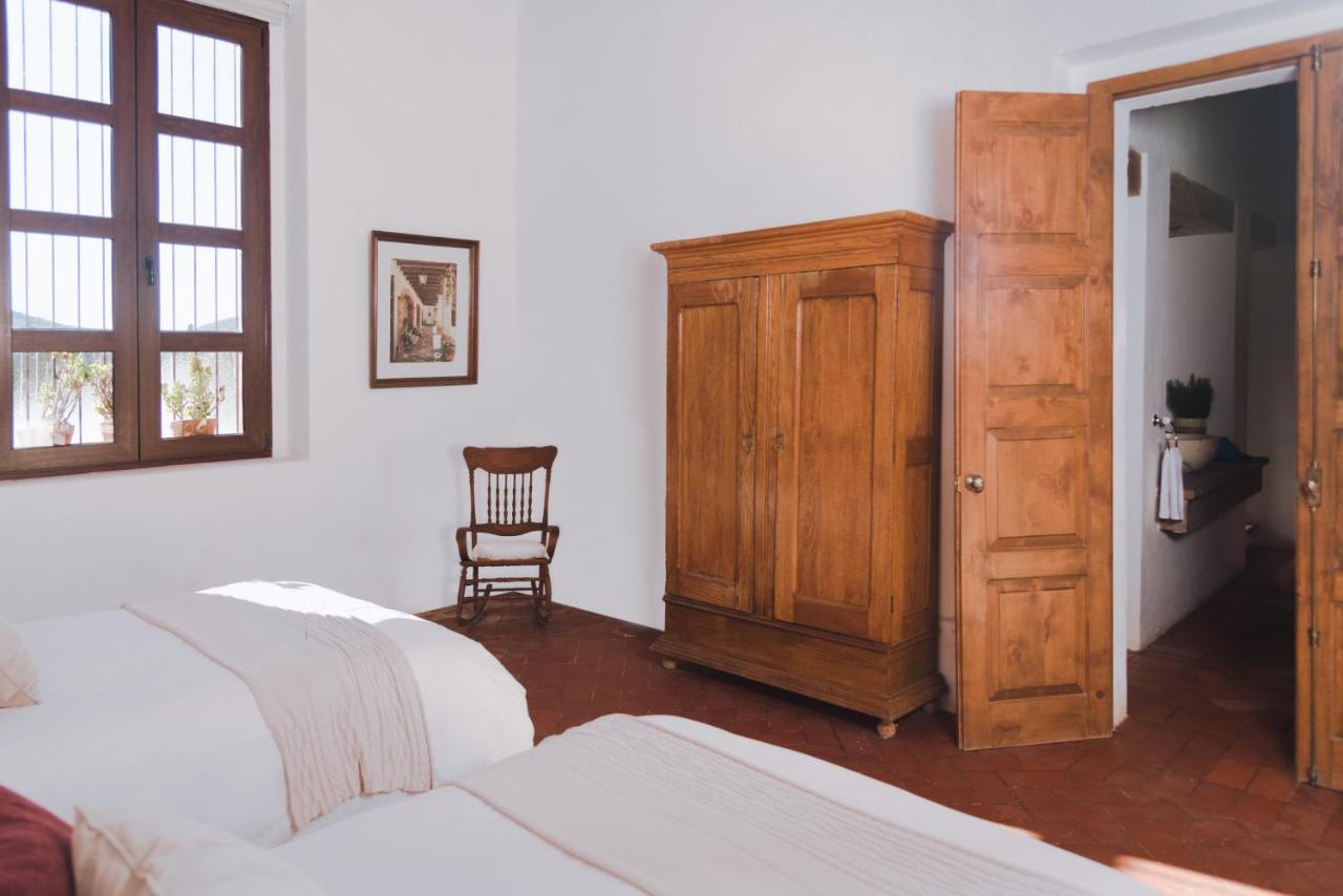Puerta Del Lobo Villa Querétaro Værelse billede